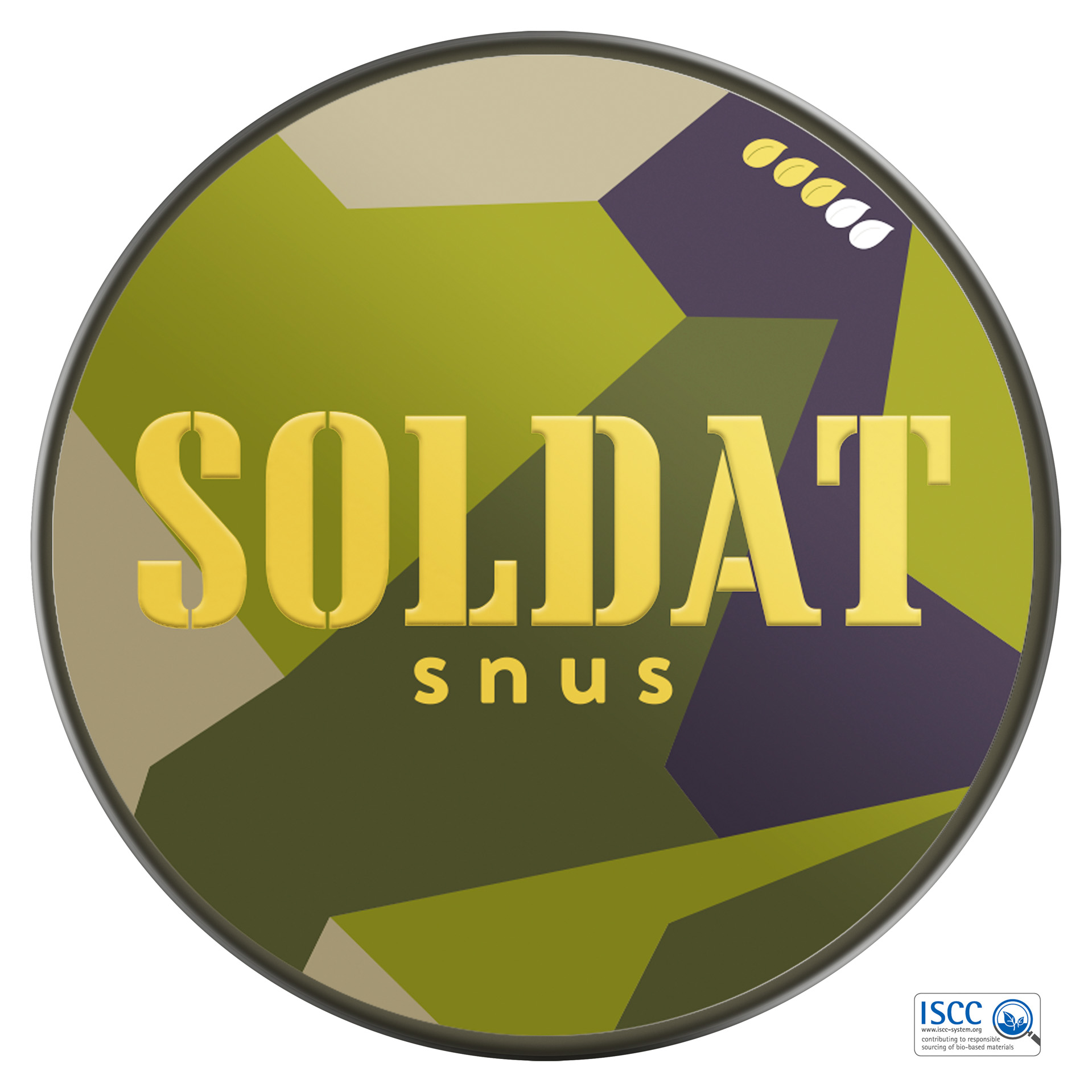 Kurbitssnus_Soldat