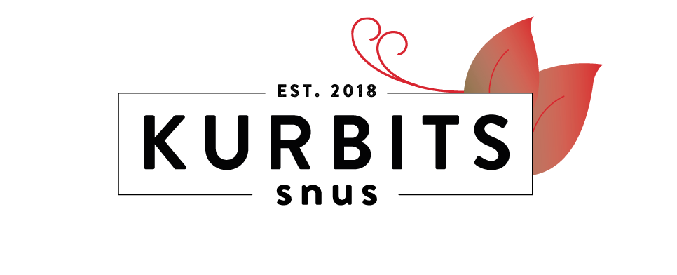 Kurbitssnus logo
