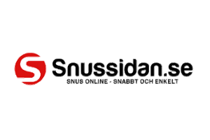 Snussidan logga